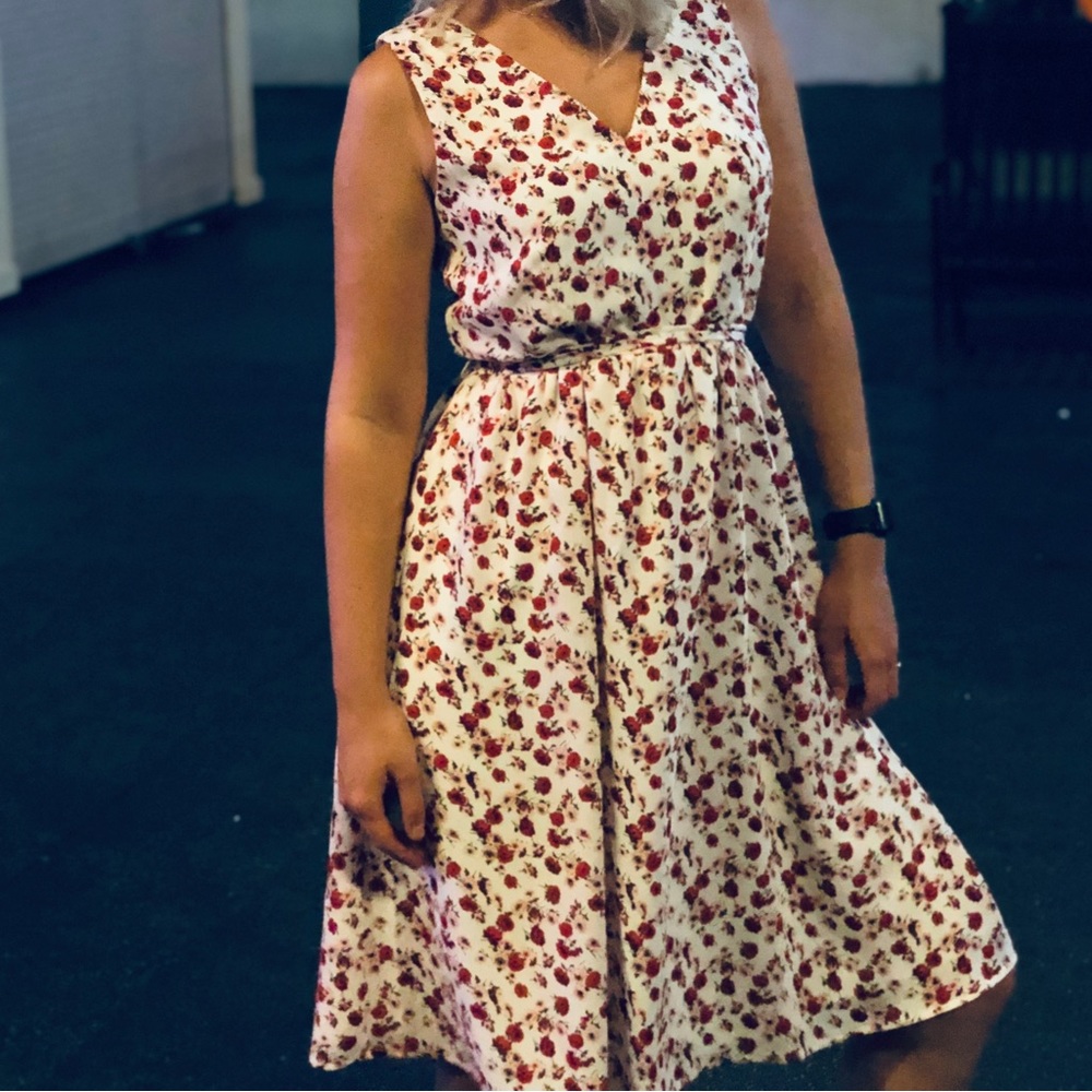 Ann Taylor dress